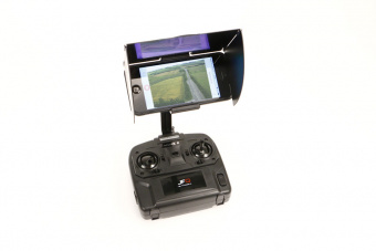 Galaxy Visitor 6 FPV (Gray)