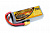 Аккумулятор LiPo Fullymax 11.1V 1600мАч 70C