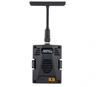 Модуль Radiomaster Ranger Micro 2,4 ГГц ELRS