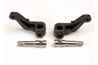 Steering blocks & wheel spindles (l&r)