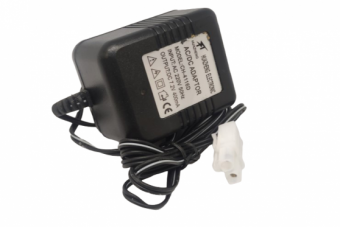 Зарядное устройство 7.2V 400mA
