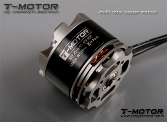 Электромотор бесколлекторный T-Motor MT 3515-9 650KV, outrunner, 188гр.