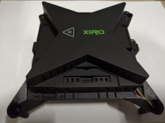 Xplorer - 4K Flight Control Module BLACK