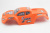 Кузов монстра неубивайка (оранжевый) Remo Hobby: SMAX
