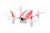 Квадрокоптер Cheerson CX-17 WiFi RTF 2.4G (красный)