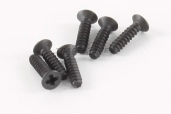 Countersunk HeadSelf-Tapping Screw2*8