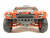 Радиоуправляемый шорт-корс Remo Hobby EX3 Brushless UPGRADE (красный) 4WD 2.4G 1/10 RTR