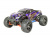 Радиоуправляемый монстр Remo Hobby SMAX Brushless UPGRADE V2.0 (синий) 4WD 2.4G 1/16 RTR Радиоуправляемый монстр Remo Hobby SMAX Brushless UPGRADE V2.0 (синий) 4WD 2.4G 1/16 RTR