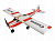 Самолет для сборки E10 Cessna KIT+Motor+ESC+Servo(MM2216 920KV+Prop 9*6+20A ESC+9g*4)
