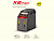 Универсальное зарядное устройство G.T.Power X2PRO Dual Power 11-26/220В, 12Aх2