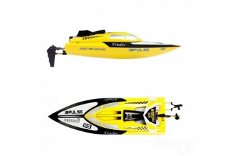 Радиоуправляемый катер WL912 Boat (High Speed) 2.4GHz