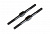 TURNBUCKLE - STEEL (M3x43mm) (2pcs)