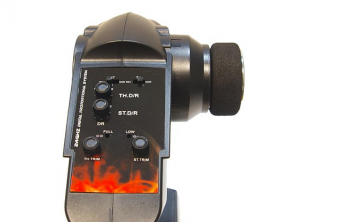 Радиоуправляемый багги 1/18 Himoto Barren Brushless 4WD 2.4GHz RTR