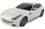 Радиоуправляемая машина Rastar Ferrari FF Silver 1:24 40MHz