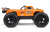 Монстр 1:8 ARRMA Outcast 6S 4WD BLX Stunt Truck Matte Orange