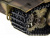 P/У танк Taigen 1/16 Tiger 1 (Германия, поздняя версия) 2.4G RTR летний камуфляж