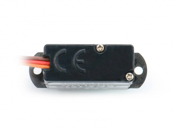 Сервомашинка аналоговая JX Servo PS-1143HB (3.7г/0.55/0.08/6V) Micro
