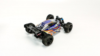 Радиоуправляемая машина HSP Eidolon 1/18 4WD