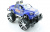 Машина инерционная RF Bigfoot Nitro Crusher цвет в асс. п/к Машина инерционная RF Bigfoot Nitro Crusher цвет в асс. п/к