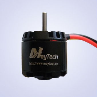 Электродвигатель б/к Maytech 2826 KV1400
