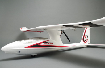 Радиоуправляемая модель самолёта Sky Easy Glider RTF 2.4 Ghz Mode 2