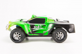 A969B 1/18 Short Course 2.4GHz 4x4 (NEW Version)