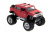 Машина Kinsmart Hammer H2 (off road) 1:40 инерционная Машина Kinsmart Hammer H2 (off road) 1:40 инерционная
