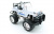 Машина инерционная RF Bigfoot Jeep Wrangler Cabrio цвет в асс. п/к Машина инерционная RF Bigfoot Jeep Wrangler Cabrio цвет в асс. п/к