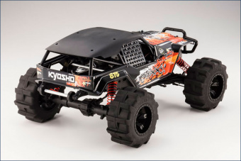 1/8 GP 4WD FO-XX RTR