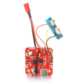 Основная плата для квадрокоптера Syma X5HC, X5HW