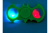 Спиннер Летучая Мышь Светящийся DIKE DK-9-GREEN Зеленый Спиннер Летучая Мышь Светящийся DIKE DK-9-GREEN Зеленый