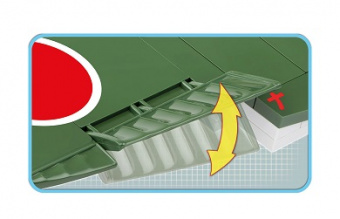 KAWASAKI  KI-61-II