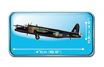 Vickers Wellington