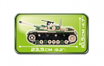 STUG  IV  SDKFZ  167
