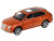 Машина ''АВТОПАНОРАМА'' Bentley Bentayga, оранжевый, 1/34, свет, звук, инерция, в/к 17,5*13,5*9 см Машина ''АВТОПАНОРАМА'' Bentley Bentayga, оранжевый, 1/34, свет, звук, инерция, в/к 17,5*13,5*9 см