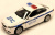 Модель автомобиля Ideal BMW M5 RPS Police 1:32 Модель автомобиля Ideal BMW M5 RPS Police 1:32