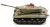 Радиоуправляемый танк M41 Walker Bulldog MZ 2298S