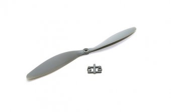 Пропеллер толкающий для самолёта 8x4.7 SFP Slow Flyer Propeller