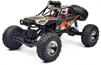 Автомобиль на радиоуправлении Subotech BG1515 1/12