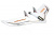 Радиоуправляемый самолет Multiplex Xeno Uni Kit