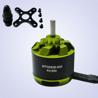 Электродвигатель б/к Maytech 2826 KV930
