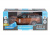 Машина ''АВТОПАНОРАМА'' Range Rover, оранжевый, 1/26, свет, звук, в/к 24,5*12,5*10,5 см Машина ''АВТОПАНОРАМА'' Range Rover, оранжевый, 1/26, свет, звук, в/к 24,5*12,5*10,5 см