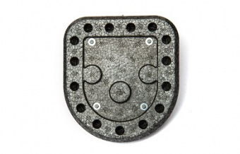 Квадрокоптер BLADE Inductrix Switch 2 в 1 RTF
