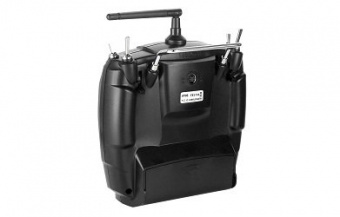 10-канальная аппаратура RadioLink AT9S (авиационная) с приемником R9DS (2.4GHz)