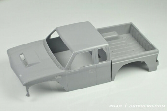Cross RC PG4S ''Pickup'' 4WD 1/10 KIT
