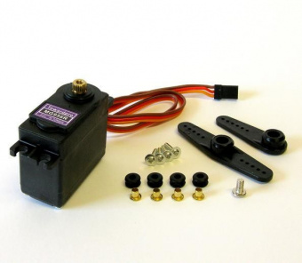 Рулевая машинка Tower Pro MG956R