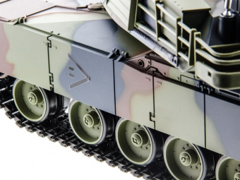 Танк U.S. M1A2 1/16 2.4Ггц