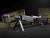 Конструктор RCM пулемет M249 (1408 деталей)