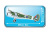 SUPERMARINE  SPITFIRE