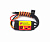 Регулятор оборотов ZMR Bidirectional 12A 2-4s UBEC 2A